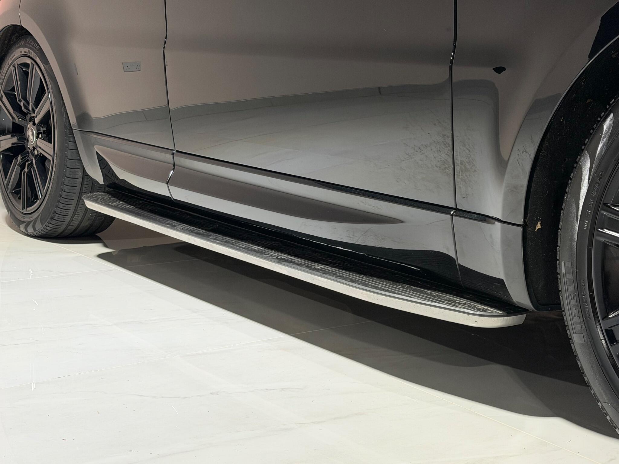 Land Rover Range Rover Sport 2.0 P400e 13.1kWh HSE GPF Dynamic SUV 5dr Petrol Plug-in Hybrid Auto 4WD Euro 6 (s/s) (404 ps)